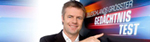 Casting f�r Deutschlands gr��ter Ged�chtnistest 
