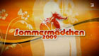 Casting f�r Sommerm�dchen 2009