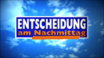 Casting f�r Entscheidung am Nachmittag