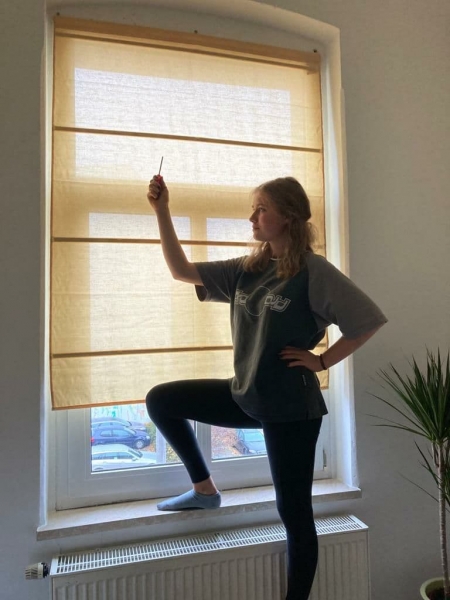 Fenster schlieen