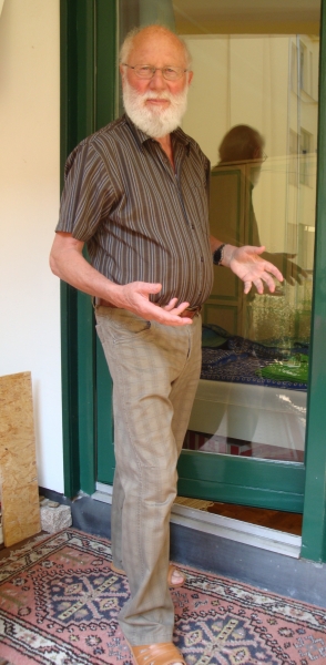 Fenster schlieen