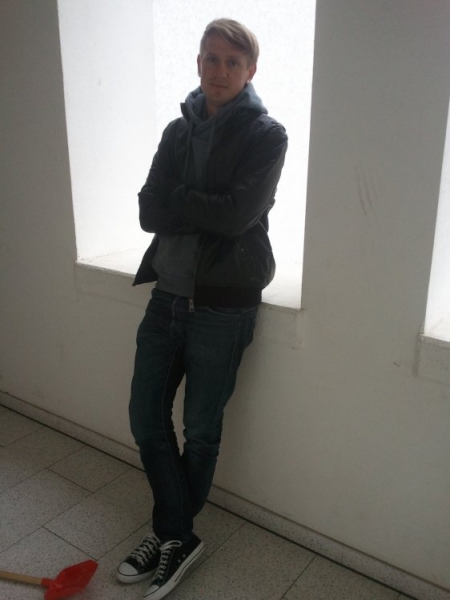 Fenster schlieen