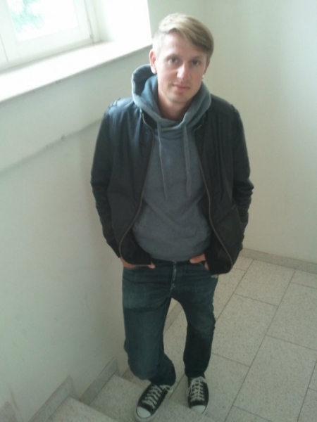 Fenster schlieen